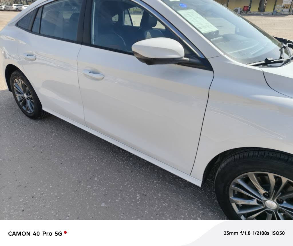 سلام عليكم سيارة امجي جيتي 25 سيارة جديدة فول مواصفات رقم أربيل كامرات 360
سيارة بلكارتون السعر 120 
العلوان نجف ***********
