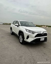 راف 4 • ٢٠٢٠ • مجمرك جاهز