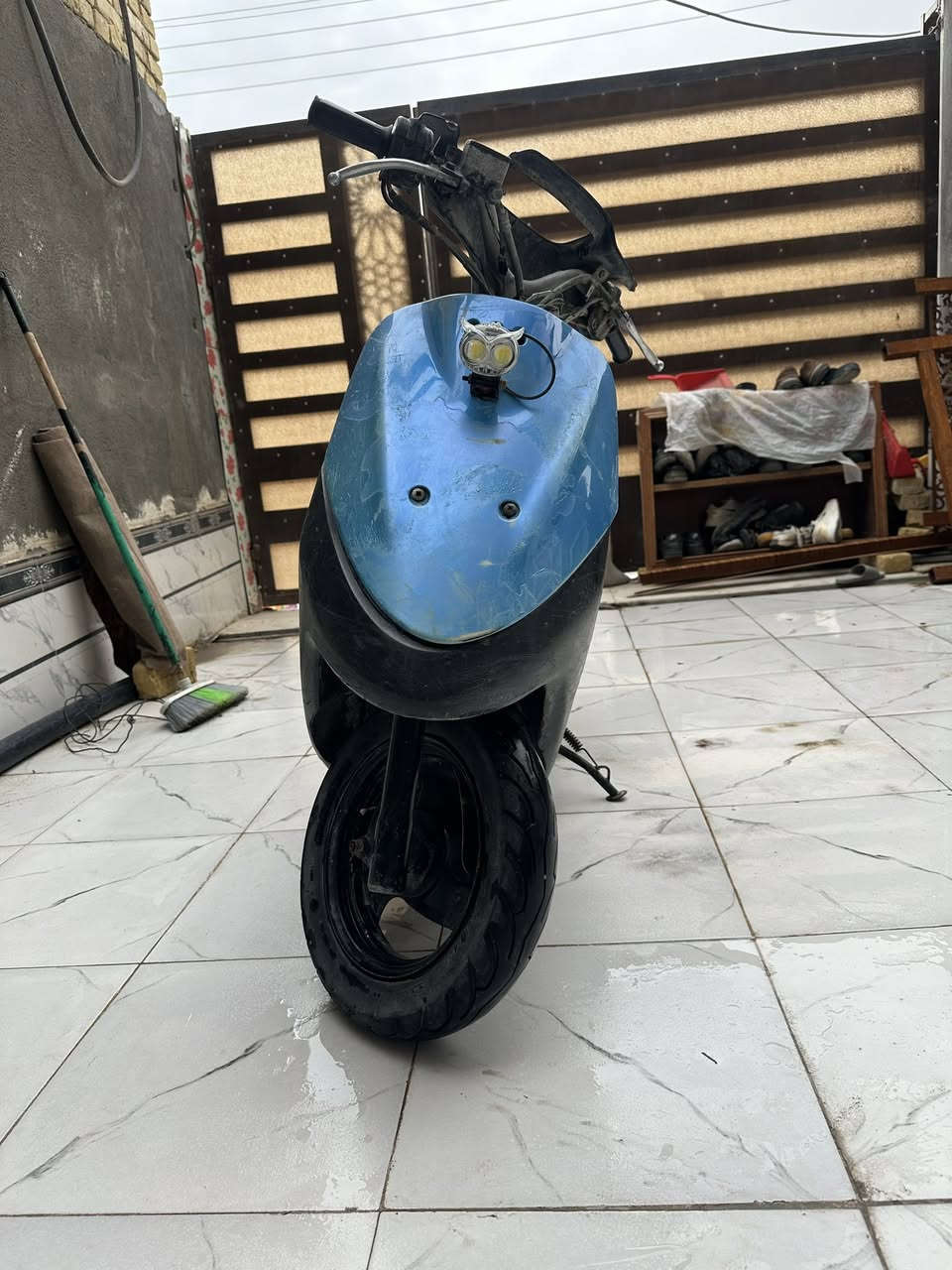 دراجه منغولي فحل للبيع مكينه وكير مضيفات شلعه ومعدل عنوان ناصرية مركز السعر (275)***********
