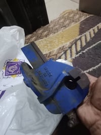 مكينة خياطة • ريكورد • غير مستخدمة