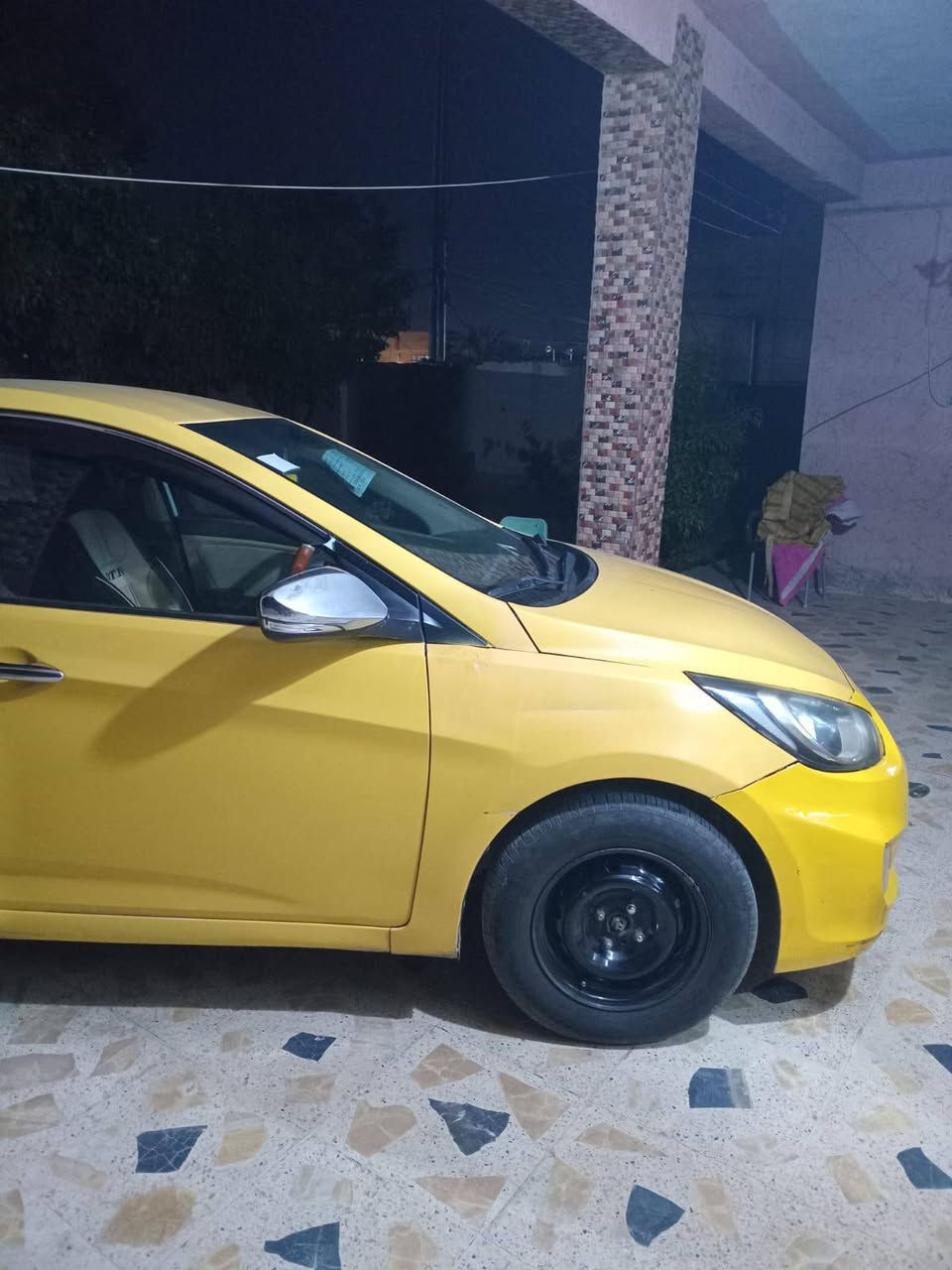 ياالله بسم الله الرحمن الرحيم السلام اكسنت 2013كير مكينه كفاله سياره خير من الله ماعده الجنطه كصه والباقي مكفول مشروع وطني وين متريد تحول تبريد تخم تاير السعر 58وبيها مجال رقم صاحب السياره ***********
