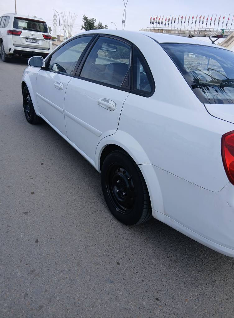 سلام عليكم
للبيع اوبترا ٢٠١٢ رقم بغداد دولي مكفوله من تبديل والصبغ فقط بارده كد شبر صدر امامي وخلفي جيد تبريد وتدفه شغال سلف دينمو كمبريسر تبريد جديد كامره خلفيه لايت زنون سياره جاهزة من كلشي مكانهه الكوت سعرهه ٨٤ 
وبيهه مجال للشراي ***********
