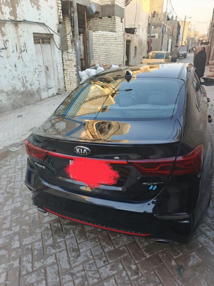 كيا فورتي  موديل2021 فول مواصفات رقم بغداد (سيارة معوقين )حادث جاملغ وبنيد المكان بغداد مدينة الصدر محرك وكير فول الكير عادي
سلايد . بصمه. تشغيل عن بعد. رادار. تحديد مسار.  هاند بريك بصمه.  اوتو هولد.  شاحن واير ليس.  سعر 120 

‭٠٧٧١ ٢٢٧ ٦٩٥٢‬
