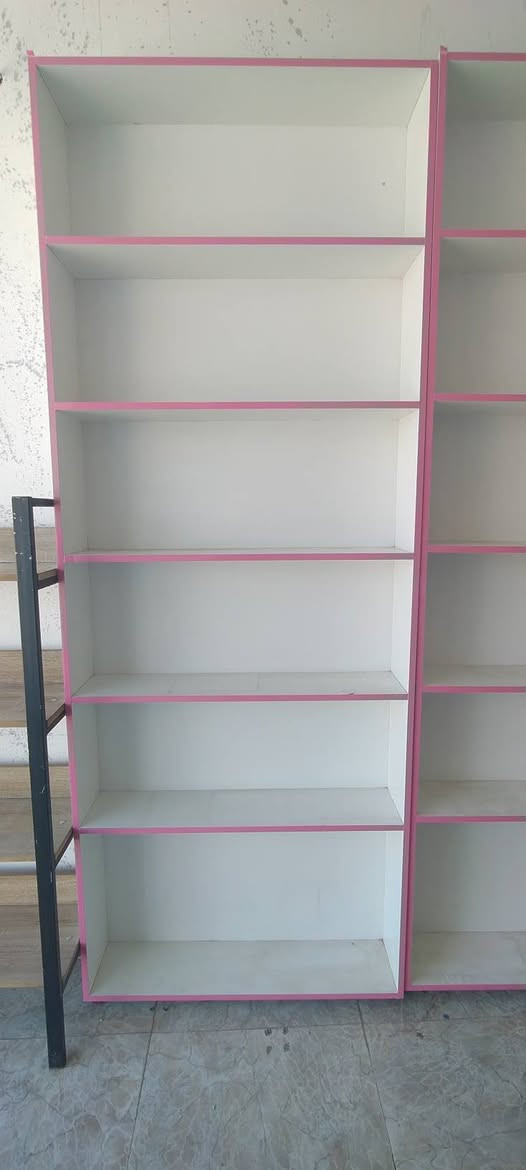 باترينه رفوف عدد 7 سعر القطع 60 الف
باترينة جام خانه 80الف
باترينه صغيرة 50الف
أتصال على هذء رقم *********** موجود واتساب
