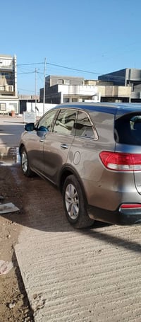 سورنتو • ٢٠١٦ • وارد امريكي