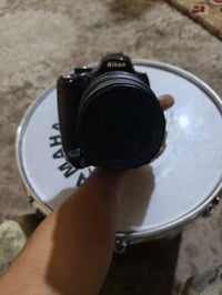 كاميرا نيكون • نيكون D5000 • نيكون D3100 • كاميرا مستعملة • معدات تصوي...
