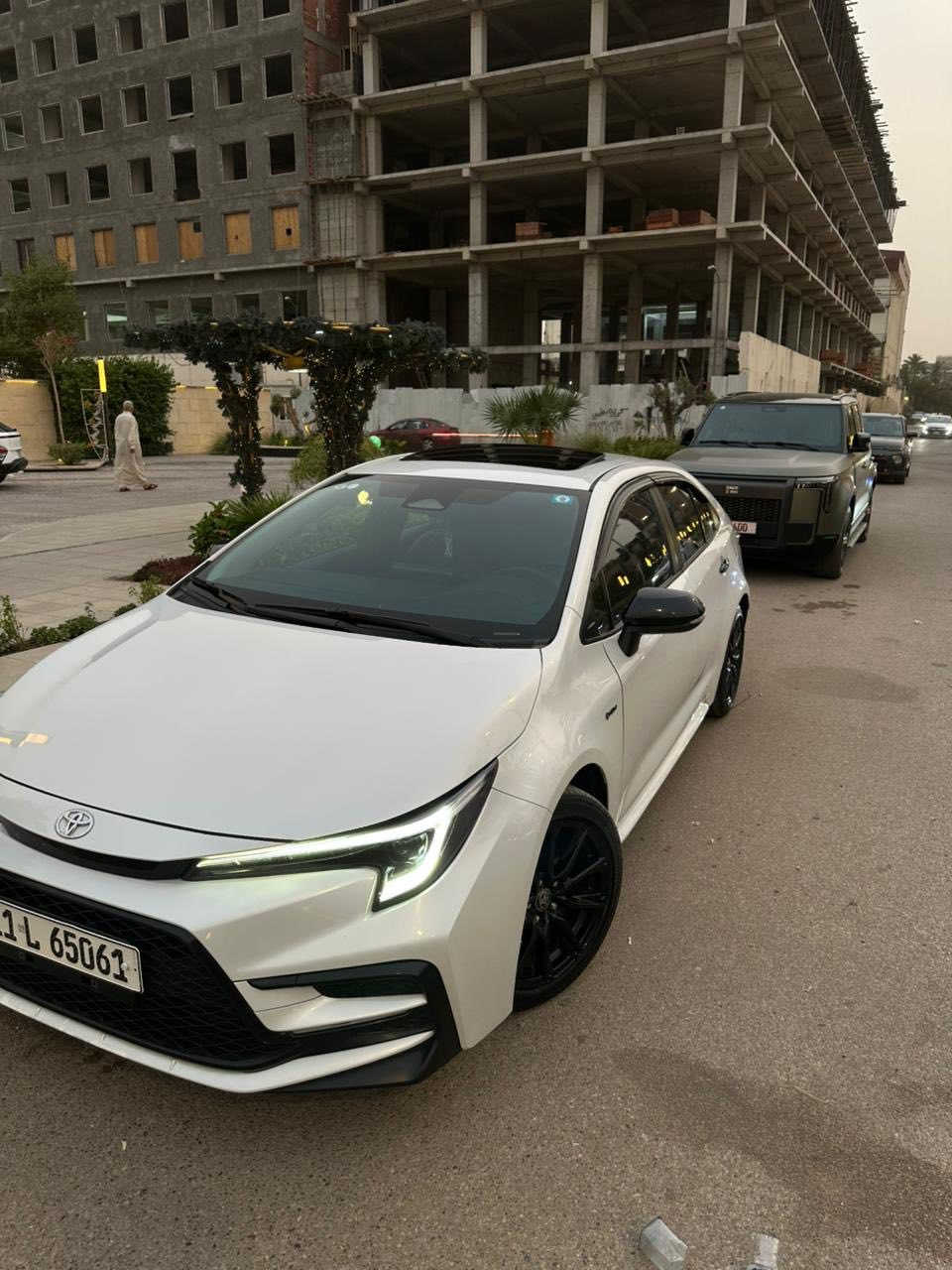 سلام عليكم كورلا 2025 Sفول مواصفات كشن كهرباء داخل أحمر ماشيه 17 الف بيها bDR بجامله البشره على كد ٣ أصابع وممبين مكانها بغداد زيونه سعرها 159 بيها مجال ***********
