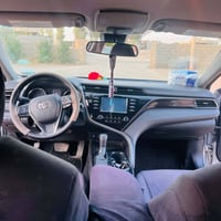 كامري LE • ٢٠١٩ • حرة باسمي