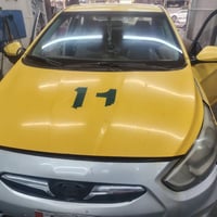 أكسنت • ٢٠١٥ • وارد