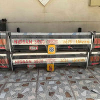 اخر قطعتين درروع نيسان يورفان عالي درع تفصال جديد 2026 تحفه فنيه توصيل...