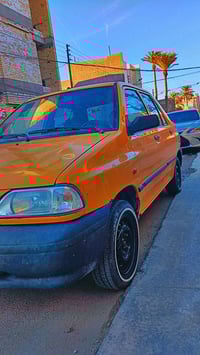 سايبا ٢٠١٧ • مكفولة • مصفرة