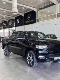 رام لارامي فول 1/1 رام بوكس  موديل 2021  بانوراما فور ويل   محرك 5700 ...