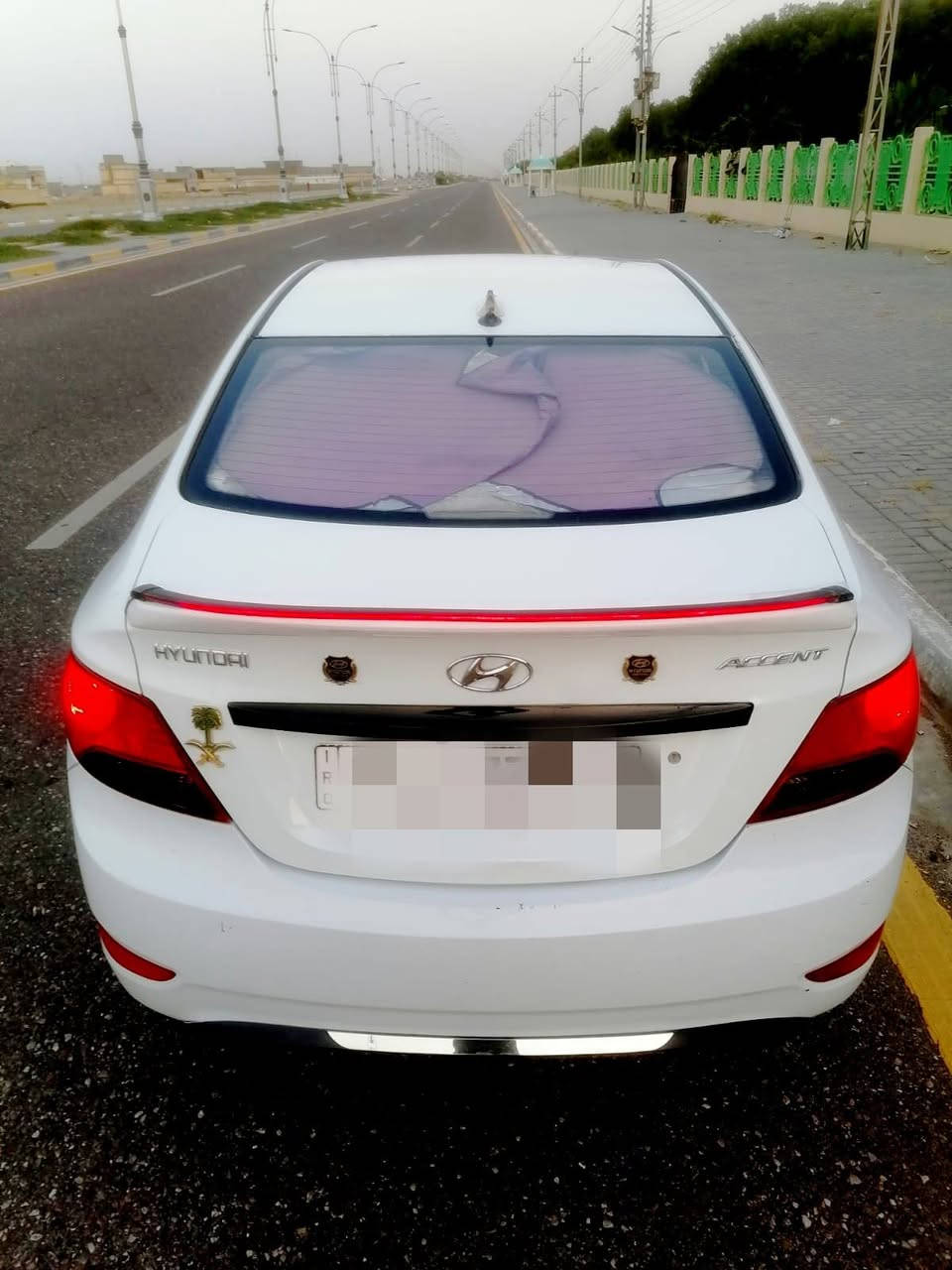 سلام عليكم
اكسنت موديل 13 خليجي مكينه 1600 دوش قطرتين جاهزه من كلشي مكينه كير حداديه تبريد تخم تاير بصمه تشغيل تشغيل عن بعد سياره مسويله ادامه كامله قبل اسبوع من حساسات وفيشهن وعبوه كامله مال بانزين وفان اضافي ويه التبريد كلهن بالشرط جاهزه الف دينار مابيها مصرف رقم ذيقار انگليزي سنويه لل 29 تحويل بأي مكان سياره بيها طخات بسيطه ومسويها. مكان بصره ام قصر *********** السعر ٩٥ مجال بسيط
