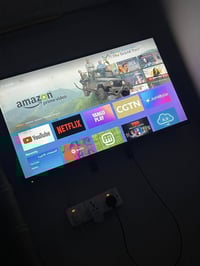 بلازما • LG تكنيك • 43 بوصة