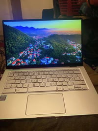 كروم بوك ويندوز • رام ٨ • هارد صغير