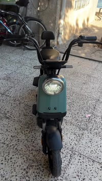 دراجة شحن حجم 14دراجة نظيفة كلشي مابيها أي شي لاستفسار 07742472548 077...