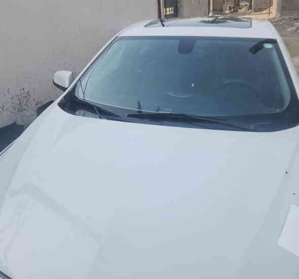 شوفر ليت ماليبو خليجي فول 1/1  LTZ  
 رقم اربيل
موديل 2017
محرك 2500 بدون تيربو بانزين عادي يشتغل

عداد 227388 كيلو متر
مواصفات الخليجي معروفة فول تجي 
الون ابيض صدفي
بصمة  تشغيل عن بعد
حساسات امامي خلفي
حدادية صدر جديدة كاملة امامي خلفي

المحرك مامفتوح برغي بلادي

ايرباك الدركة طاك
حادثها بالعراق
بيه 5 قطع تبديل وبارد
جاملغ امامي يمنة ويسرة وبنيد
والباب الخلفي عكس السائق بيه صبغ شوية
 والجاملغ الخلفي

النواقص الحالية
دعامية أمامية ينراد تبديل دعمت بيه حيوان

كارت شاشه محروك سعرة 100 الف

قاعدة دبل صفحة السائق جديدة شدته وطلعت تعبانة

السيارة الي يشوفها بشارع الضلال 
تلفون واتساب ***********
