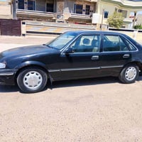 دايو برنس موديل 95 بلاديه بيهه جراد قليل مكينه مفتوح كير اوتو تخم تاير...