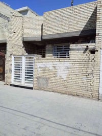 ١٢٠م • طابق واحد • واجهة ٦