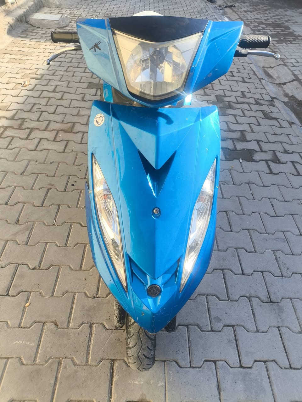 السلام عليكم اخوان جي تي ار نضيفه حلوه حلوه مكفوله كافاله عامه اوكله شاغاله من البجم للبجم
مكاني الدوانم ابصف معمل السفنج متواجد على الواتساب السعر 900ابيه مجال حك الجيه ***********
