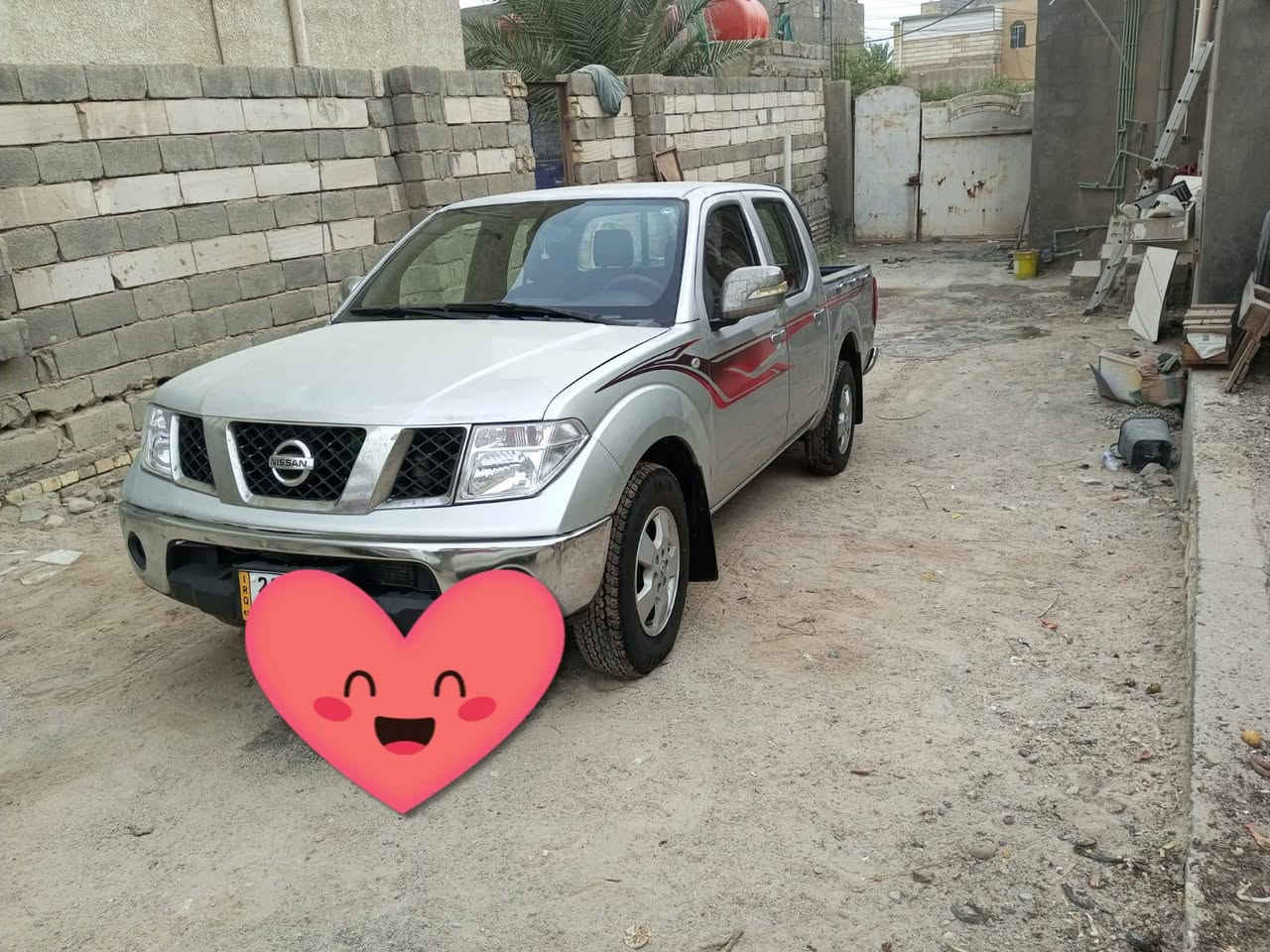 سلام عليكم نيفاره موديل 14وتماتيك رقم أربيل الجديد اللبيع وسعر /120/والاتصال.على رقم/***********/, مكان البصره
