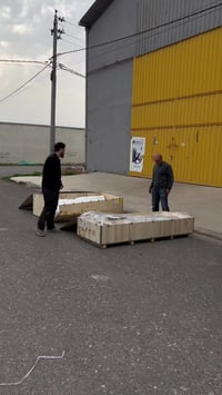 مارشال فتنيس • اربيل • توصيل كافة المحافظات