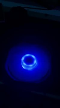 مراوح • شلعه • هاب وريموت