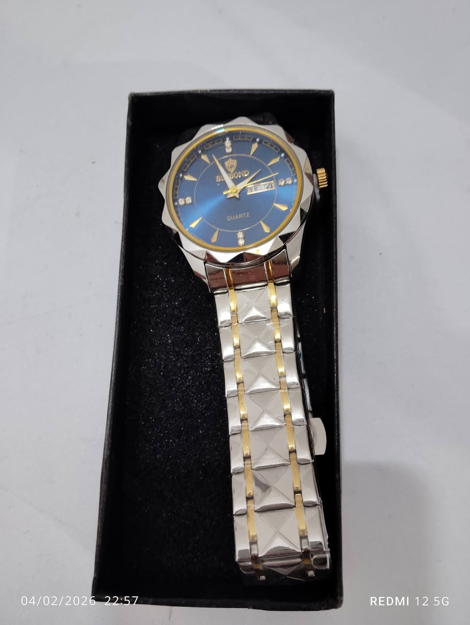 بضاعه امازون


**إذا كنت صاحب هذا الإعلان وتريد حذفه لأي سبب، رجاءا أرسل رسالة إلى الدعم الفني**