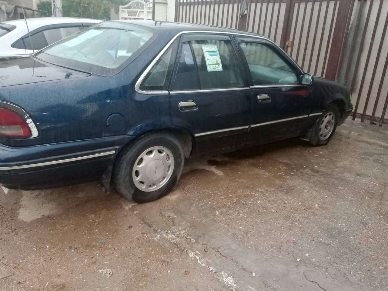 السلام عليكم برنس للبيع عادي محرك مفتوح كير اوتو ماتيك دواخلها نضيفه سياره حلوه رقم انكليزي بيها نوافص قليله باسمي السعر 28 وبيها مجال بغداد حي العامل *********** غير متواجد عل الفيس
