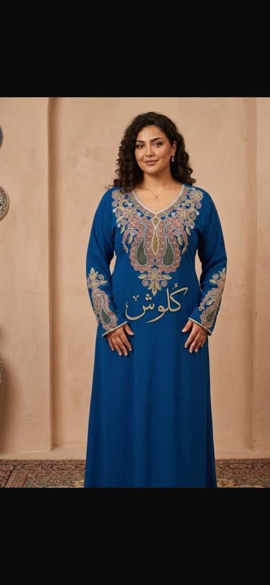 السلام عليكم 
اليوم وصلتنا وجبه جديده 
دشاديش صيفيه 
new collections 😍
بضاعه العيييد ....
.
عنوان المحل/ المسيب/ مجاور عياده الدكتوره تماضر/مقابل عماره الحاج مضر النجار


**إذا كنت صاحب هذا الإعلان وتريد حذفه لأي سبب، رجاءا أرسل رسالة إلى الدعم الفني**