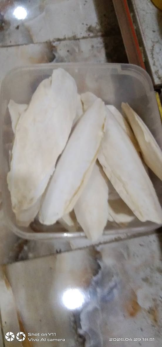 متوفر حاليا في عيادة الحكمة البيطرية
كركوك حي الواسطي شارع النخيل قرب مشويات سيف


**إذا كنت صاحب هذا الإعلان وتريد حذفه لأي سبب، رجاءا أرسل رسالة إلى الدعم الفني**