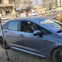 كورلا LE • ٢٠٢٣ • باسمي حره