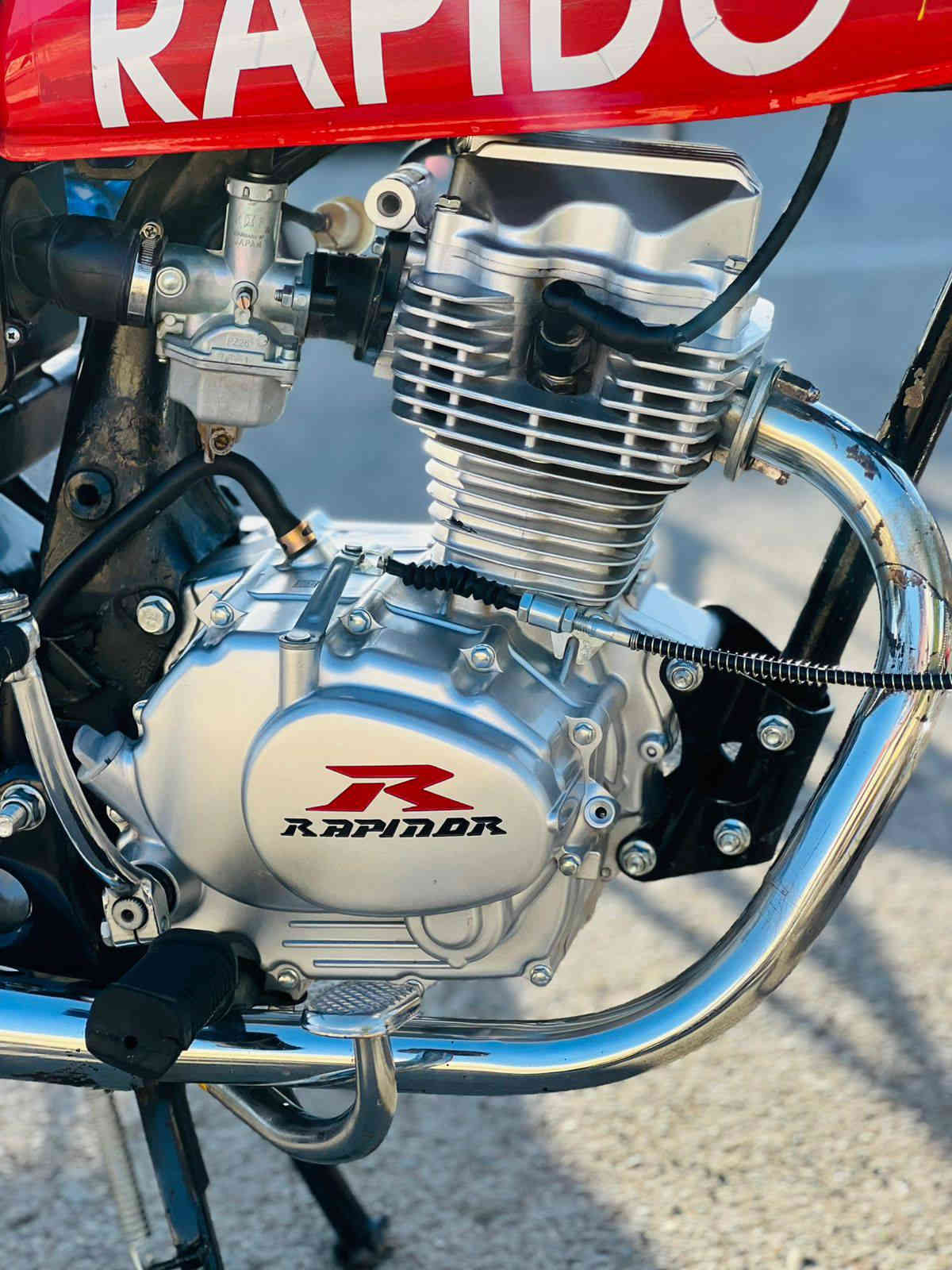 سلام عليكم شباب دراجه للبيع تعميره جديده الدراجه حلوه كلش الدراجه ظايعه وراقه عندي يعني كلك كلك المكان الكوت الموفقيه السعر 550وبيه مجال خاص مفتوح/***********
