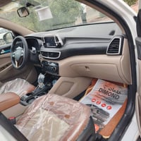 شركة الكاصد..  توسان 2020 خلجيه فول موصفات.. تجي هاند بريك بل الرجل.. ...