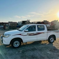 تويوتا • ٢٠٠٦ • أربيل