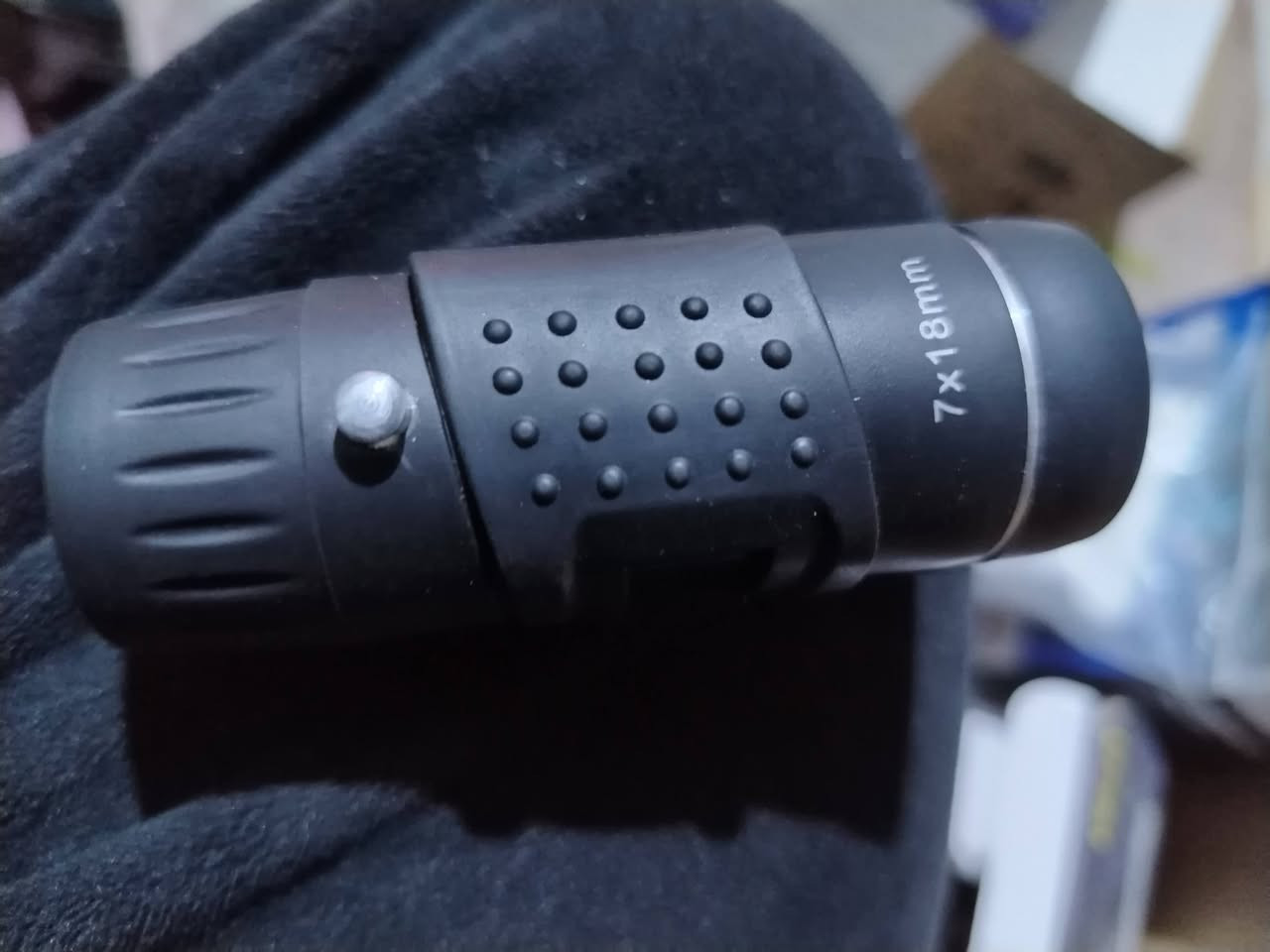 السلام عليكم اخواني فتح باله امزون وبارخص الاسعار علق شنو تريد ورد عليك بتعليق توصيل لجميع المناطق العراق *********** مكاني تاجي حي الحسن العسكري
