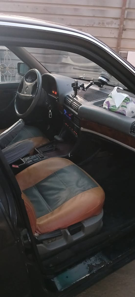 بي ام 730 موديل 92 مراوس مرسيدس شبح 320
وتساب***********
