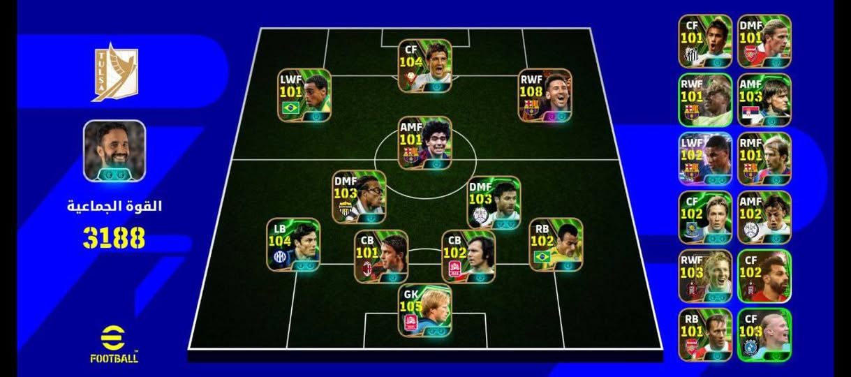 حسابات بيس للبيع او للمراوس


**إذا كنت صاحب هذا الإعلان وتريد حذفه لأي سبب، رجاءا أرسل رسالة إلى الدعم الفني**