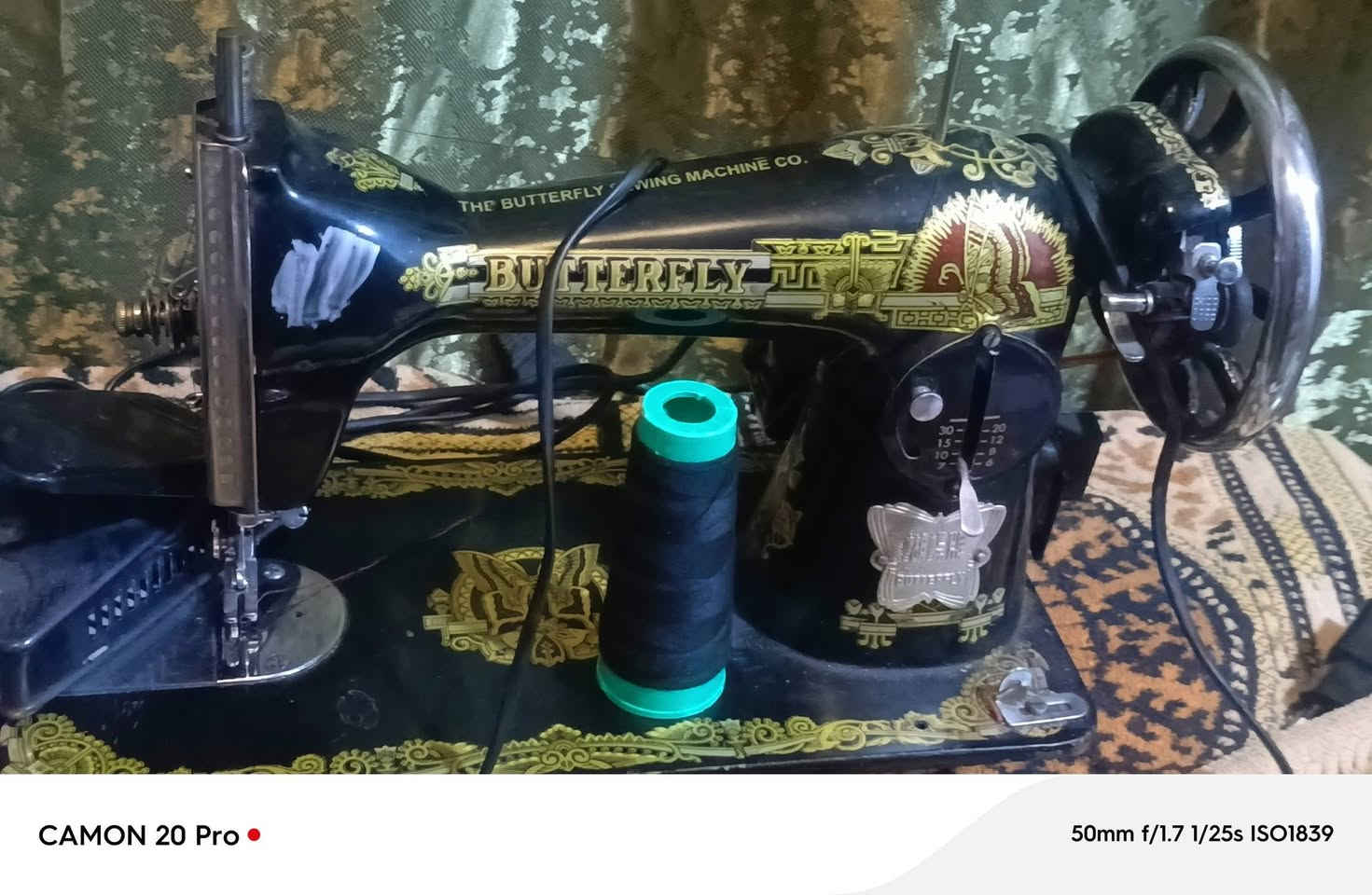 حبايبي نضافه ميه بالميه لي يحب يشتري يدخل خاص وكله شغال على فحص


**إذا كنت صاحب هذا الإعلان وتريد حذفه لأي سبب، رجاءا أرسل رسالة إلى الدعم الفني**