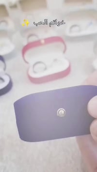 خواتم كابلز • تشكيلة جديدة • هدايا حب