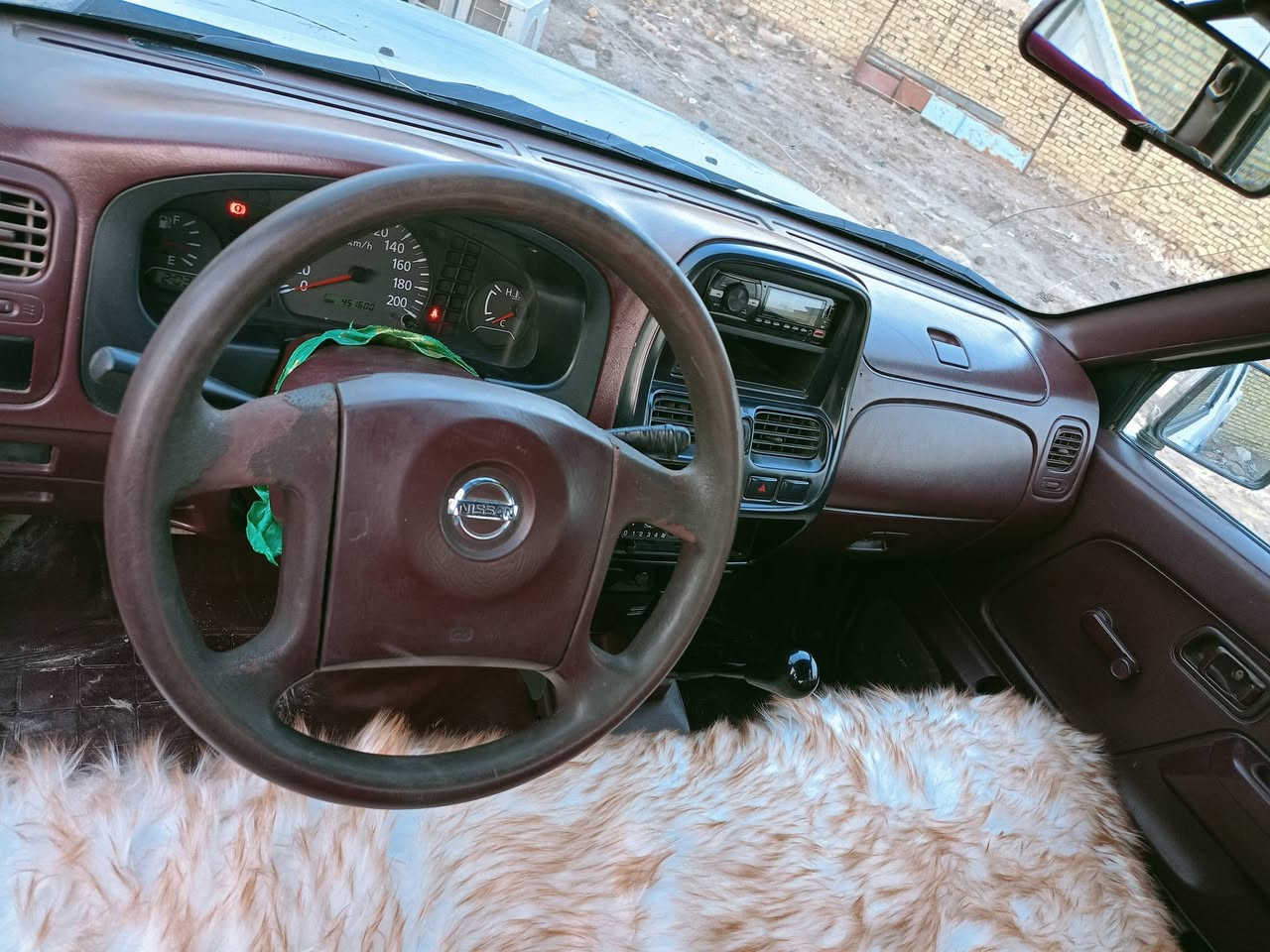 نسيان اللبيع 2008 مزاد وزارة الداخليه السعر86 المكان ال لسماوه الخضر ***********
