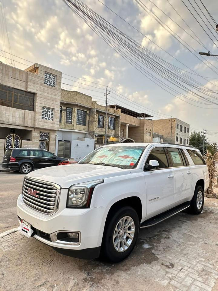 السلام عليكم جمسي للبيع2020 خليجي وكالة المنصور كفالة عامة ماشية340 KM رقم أربيل اجرة بأسمي 
للأستفسار *********** / *********** عنواني البصرة🤍
