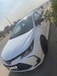 2024 خليجي هايبرد بدون صبغ فقط باب الصدر تبديل بدون دواخل  ماشيه 60 رق...