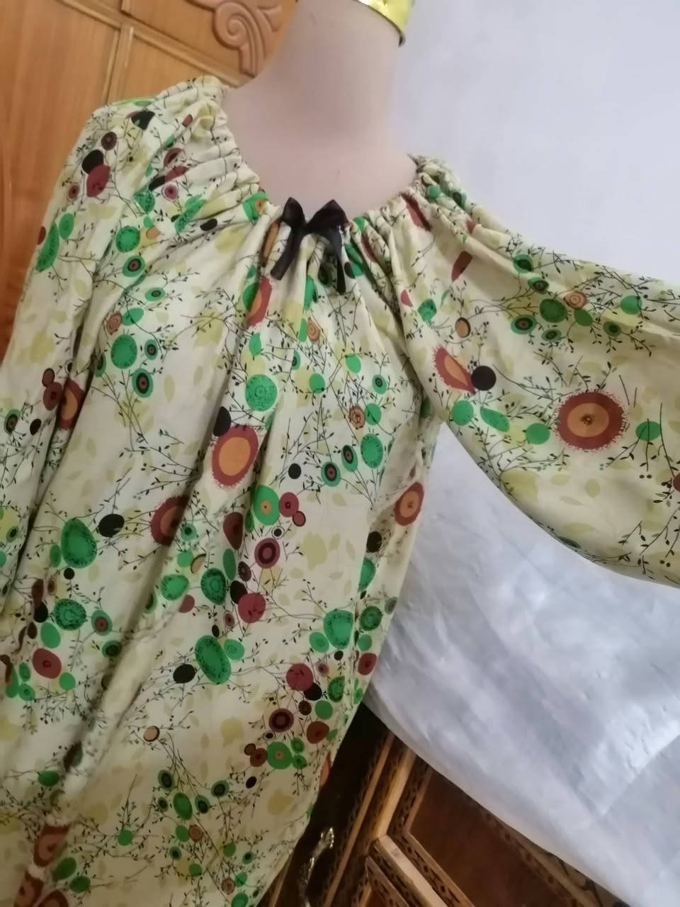 خياط حسب الطلب كلشيء بالصور متوفر و اسعار جدا مناسبة 
النسائي ب 8 الاف فقط 
مكاني المشخاب🦋


**إذا كنت صاحب هذا الإعلان وتريد حذفه لأي سبب، رجاءا أرسل رسالة إلى الدعم الفني**