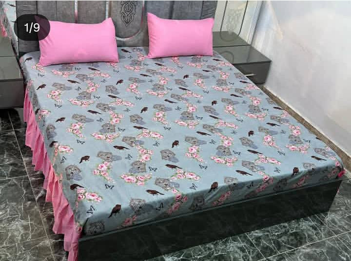 خامة ناعمة تجنن💯💯
القياس 180 × 200 👍👍👍
واكيد سويتلكم عرض يخبل 🥰🥰
سعر القطعة 10 الف فقط ✅️✅️
ثنين ب 18 🎀🎀🎀✨✨
التوصيل5  الاف لكل المحافظات 😍😍😍
للطلب والاستفسار مراسلة البيج✨✨


**إذا كنت صاحب هذا الإعلان وتريد حذفه لأي سبب، رجاءا أرسل رسالة إلى الدعم الفني**