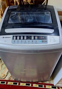 اوتوماتيك • دنكا • نظيفه