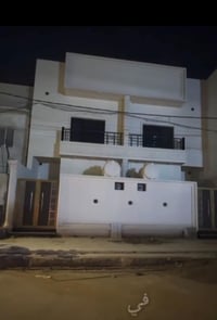 الحكيمية • ١٠٠م • ٤ غرف