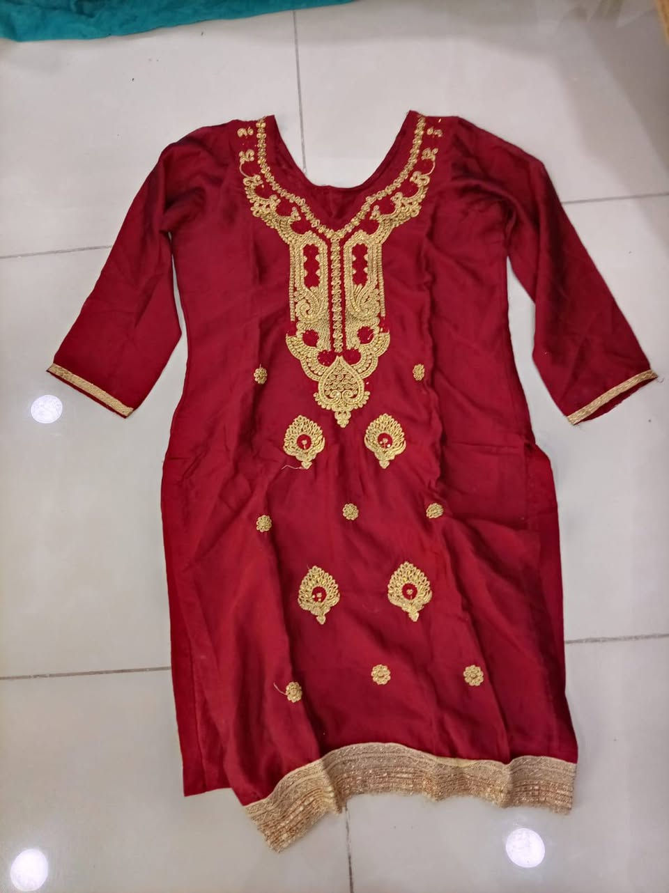 ملابس هنديه نسائيه سعر الدرسه 15,000 جمله فقط


**إذا كنت صاحب هذا الإعلان وتريد حذفه لأي سبب، رجاءا أرسل رسالة إلى الدعم الفني**