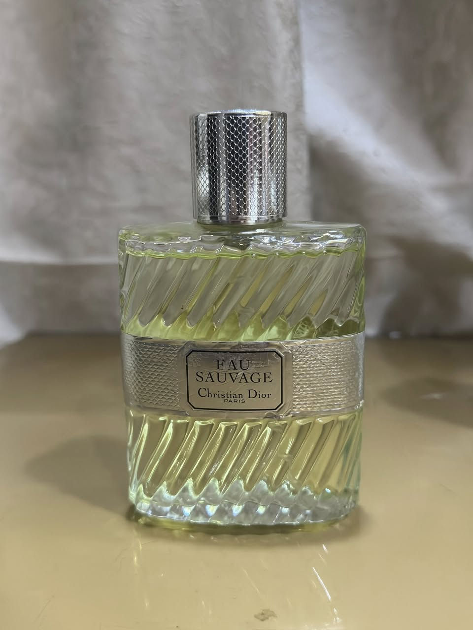 السلام عليكم 🫡 
عطور مستخدمه للبيع احبائي 💕


**إذا كنت صاحب هذا الإعلان وتريد حذفه لأي سبب، رجاءا أرسل رسالة إلى الدعم الفني**
