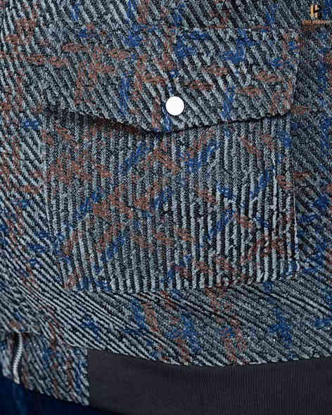 ⁨ ⁨ لمسةُ تفرّد تُبرز هدوءَ الذوق وثباته ✔️
صياغة دقيقة تعكس انسجام الخامة مع روح الإطلالة
أناقة تُقدَّم بثقةٍ راقية تُكمِل حضور القطعة ✨❤️
سعر القمصله (59.000) الف
متوفره بالقياسات (5XL - 6XL - 7XL - 8XL)
متوفر توصيل لجميع انحاء العراق 🌺
عنواننا — كربلاء المقدسة
الفرع الاول - شارع السناتر فرع بانوراما مول 
الفرع الثاني - شارع الجمهورية مجمع الكوثر
الفرع الثالث - الجمعية مول الحارث
للتواصل يرجى ارسال رسالة على الخاص او الواتس اب او الاتصال 
على الرقم ***********
***********
#أزياء_هادي_البارودي 
اهلا وسهلا بكم 🌺⁩⁩⁩⁩⁩⁩
